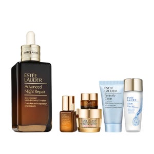 에스티 로더 갈색병 세럼 115ML (+디럭스 5종 증정)(기간한정)