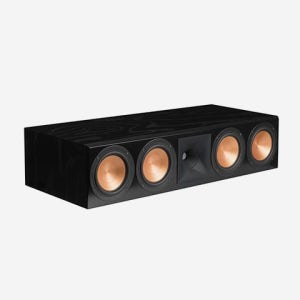클립쉬 RC-64 III 센터 채널 스피커 (Center Channel Speaker)