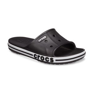 [크록스 본사] 남녀공용 바야밴드 슬라이드 205392-066