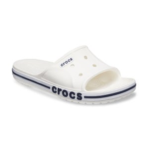 [크록스 본사] 남녀공용 바야밴드 슬라이드 205392-126
