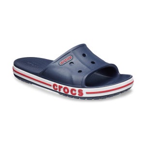 [크록스 본사] 남녀공용 바야밴드 슬라이드 205392-4CC