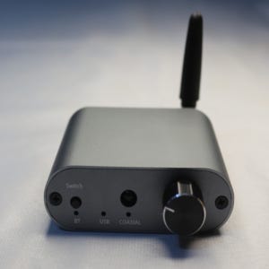 U 디스크 무손실 음악 FLAC WAV CSR8675 LDAC APTX-HD ES9038Q2M 디코더