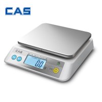 CAS 카스 전자저울 CKW-11WT 1kg/0.1g 베이킹 주방 쿠킹 다목적 계량 저울