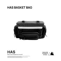 [하스] HAS BASKET BAG 바스켓백