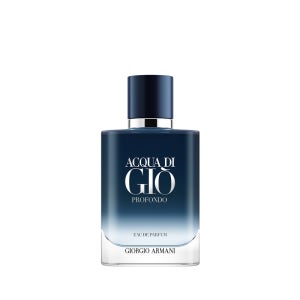 [아르마니 뷰티] 아쿠아 디 지오 프로폰도 EDP 50ml