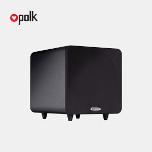 [Polk] PSW111 8인치서브우퍼 액티브서브우퍼