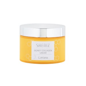 코리아나 쉬니즈 허니 콜라겐 크림 100ml, 1개
