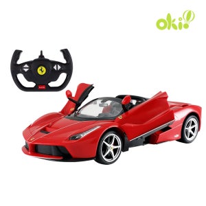 페라리 라페라리 아페르타 P1 1/14 RC카