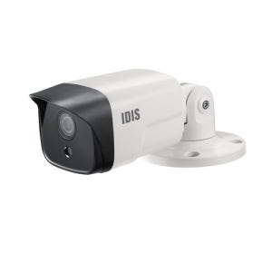 DC-E1342WRX 2MP 고정 외부 뷸렛 방수 IP 카메라 CCTV 아이디스