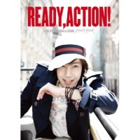 김현중 - 스페인 화보집 : READY, ACTION! 미개봉 새제품