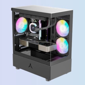 조립PC 게이밍컴퓨터 고사양 게임용 영상편집용 주식용 컴퓨터 데스크탑 게임 본체0