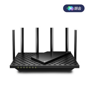 티피링크 AX5400 Archer AX73 Wi-Fi 6 기가 와이파이 유무선 인터넷공유기