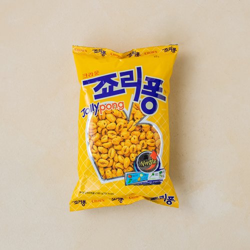 죠리퐁 제품 이미지