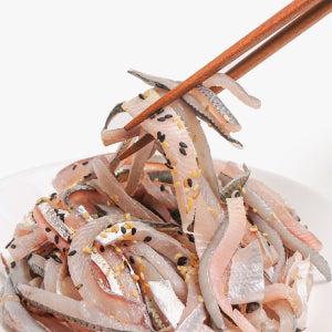 전어 회 단품 300g (순살중량), 회 무침 세트, 세꼬시, 필렛, 구이