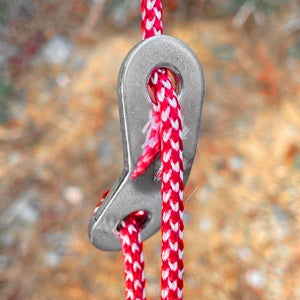 캠핑 땅콩 스토퍼 10p