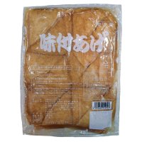 일본 오케이푸드 조미유부 유부초밥 삼각 (60매입) 850g