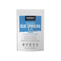 The Reserve Blue Spirulina Powder 블루 스피루리나 분말 30g