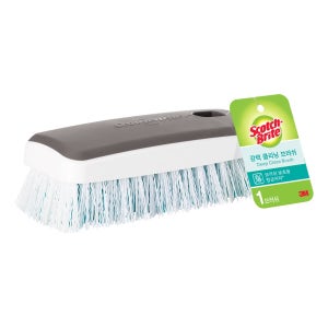 [스카치 브라이트]청소용품 - 강력 클리닝 브러쉬 501