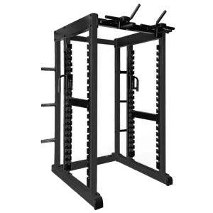 럭스 멀티 파워랙 [25스포츠] 전신근력운동 웨이트 가정용 헬스기구 홈짐 국내산 맞춤제작