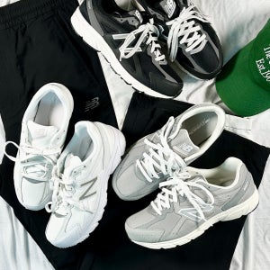 뉴발란스 480 런닝화 4E운동화 발볼넓은운동화