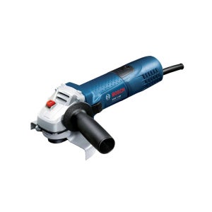 보쉬 그라인더 GWS 7-100 유선 앵글 그라인더 101mm 720W