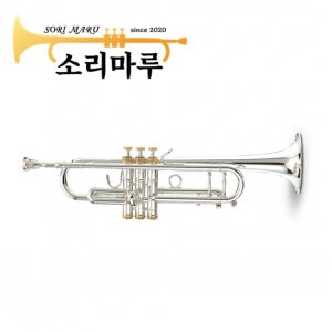 스톰비 ELITE 5330 Bb 트럼펫 [소리마루]