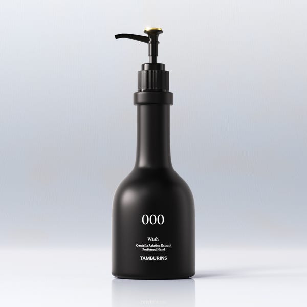 탬버린즈 퍼퓸드 핸드워시 000