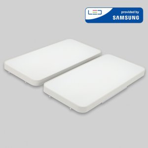 LED 거실등 심플 100w 거실조명 삼성칩 화이트 led전등교체 20평인테리어