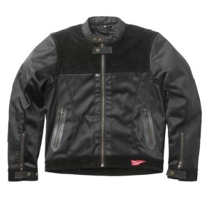 [퓨얼] 애리조나 재킷 - 블랙 / Fuel Arizona Jacket - Black