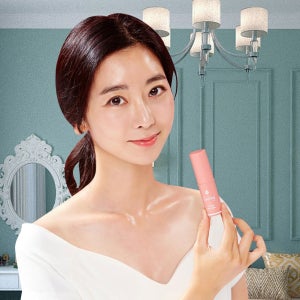 내추럴데이 로즈 멀티밤 바르는 스틱 콜라겐 주름 케어 미백 크림 탄력 뷰티 수분 마유