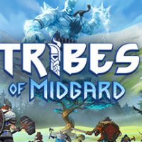 [스팀] Tribes of Midgard 10초등록, VPN없음, 국가변경, 우회등록, 계정제공 없이 가능