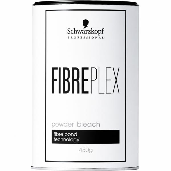 슈바츠코프 파이버플렉스 블리치 탈색제 450g