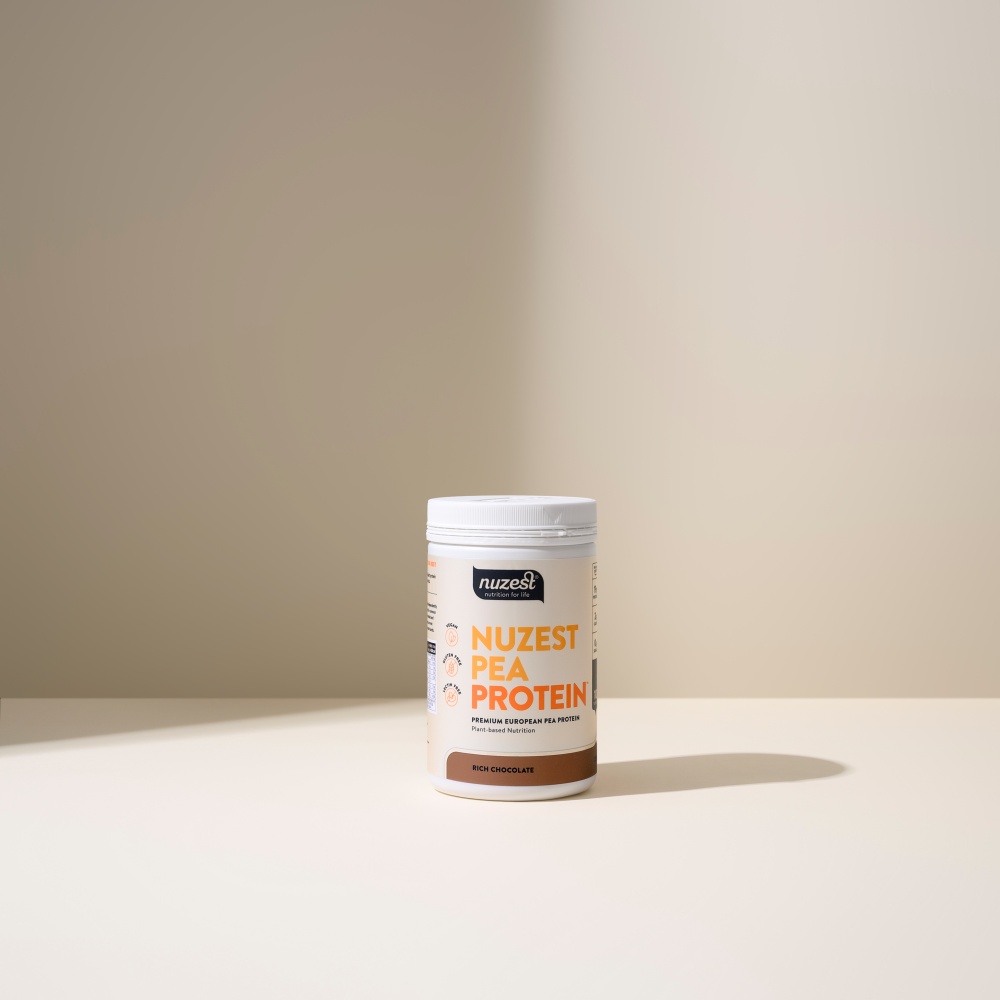 Nuzest 뉴제스트 피 <b>프로틴</b> 식물성 <b>완두콩</b> 비건 임산부 <b>단백질</b> 쉐이크 1개