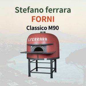 스테파노 페라라 Classico M90