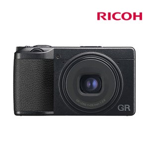 리코 GR IIIx / GR3x + SD 64GB + 보호필름 + 융 + 상품평 마이크 (세기몰 정품보유)