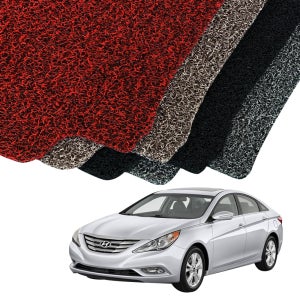 코일 트렁크 매트 YF 쏘나타 CT