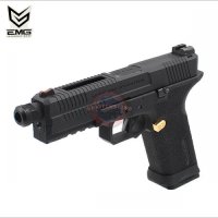 SAI BLU (EMGSALIENT ARMS INTERNATIONAL BLU) 가스건