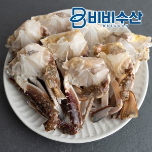 절단꽃게 최저가 가성비상품