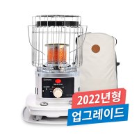 [ 센코쿠 ] 감성캠핑 센코쿠 캠핑 심지식 대류형 난로 SHC-77KR(LH)