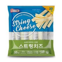 보코네 스트링치즈 200g