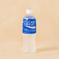 포카리스웨트 500ml