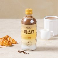 맥스웰하우스 콜롬비아나 마스터라떼 500ml