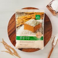 배대감 찹쌀가루 400g