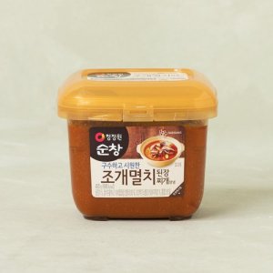 순창된장 최저가 가성비상품