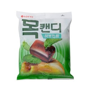 목캔디 최저가 가성비상품