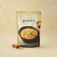 피코크 우리집 콩비지찌개 500g