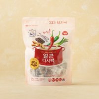 해표 얼큰 다시팩 150g