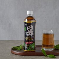 힘찬하루 헛개차 500ml