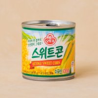 [오뚜기] 스위트 콘 (340g)