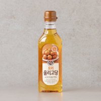 CJ백설 요리올리고당 700g